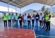 Cecytem concluye capacitación a docentes en pilotaje de drones
