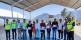 Cecytem concluye capacitación a docentes en pilotaje de drones