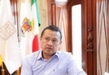 Atienden autoridades a desplazados de Apatzingán: Segob