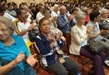Conmemora SSM, Día Mundial de Conciencia del Abuso y Maltrato a la Vejez