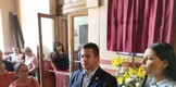 Víctor Zurita reconoce falta de acciones en el congreso para las personas con discapacidad