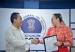 Refuerzan FGE y UMSNH, ruta de trabajo y coordinación en beneficio de las y los michoacanos: Adrián López Solís