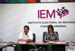 IEM aprueba convocatoria para integrar órganos desconcentrados