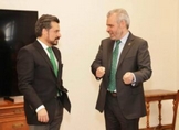 Avanzan proyectos para nuevos hospitales del IMSS en Michoacán