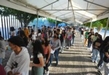 Arranca jornada de exámenes para aspirantes a Bachillerato y a Técnico en Enfermería de la UMSNH