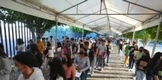 Arranca jornada de exámenes para aspirantes a Bachillerato y a Técnico en Enfermería de la UMSNH