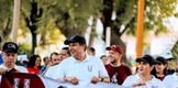 Un éxito, Activación Física por la Salud del DIF municipal