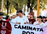 Un éxito, Activación Física por la Salud del DIF municipal