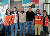 Zoológico de Morelia se moderniza en materia de Protección Civil