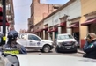 Delincuentes asaltan joyería y matan a empleado en el centro de Morelia