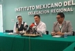 Atendidos en el IMSS Michoacán, nueve casos de golpe de calor y deshidratación