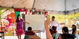 Se destinan 129 mdp para educación en región de Coahuayana: SEE