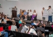 Niñas y niños presentan al DIF Michoacán propuestas contra el trabajo infantil