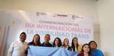 Sedebi brinda atención y reconocimiento a la población LGBTTTIQ+