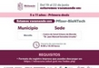 Anuncian vacunación COVID-19 para menores de 5 a 11 años en 5 municipios de Michoacán
