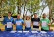 Realiza Gobierno Municipal activación en la 2ª etapa del Boulevard García de León