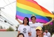 Participa PRD en el PRIDE Michoacán 2023