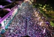 Reune Pride Morelia a más de 50 mil personas