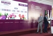 Huevo sigue caro; kilo llega a los 57 pesos en Morelia
