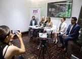 Impulsa Gobierno Municipal actividades a favor del sector de la construcción