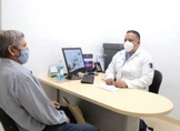 SSM garantiza atención gratuita a pacientes con síndrome de Guillain-Barré