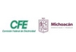 Gobierno de Michoacán y CFE se coordinan para reestablecer la energía eléctrica en Huetamo
