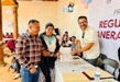 Lleva Registro Civil programa de Regularización a comunidades indígenas