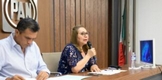 Consejo Estatal del PAN refrenda unidad ante proceso del 2024