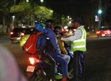 Tránsito de la SSP reforzará Operativo Relámpago en todo Michoacán