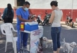 SSM ofrece vacunación antirrábica gratuita canina y felina en Centro de Morelia