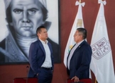 Michoacán pasó del 5° al 8° lugar nacional en homicidios: Torres Piña
