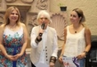 Regreso exitoso de Expo Manualidades con Evelyn Lapuente