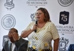Es una gran noticia la ampliación de la autopista Siglo XXI: Julieta García