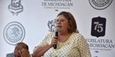 Es una gran noticia la ampliación de la autopista Siglo XXI: Julieta García