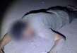 En flagrancia, hombre es detenido por el homicidio de su padre