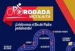 UMSNH realizará la 2ª Rodada Ciclista Nicolaita ¡Celebremos el Día del Padre Pedaleando!