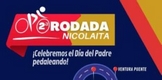 UMSNH realizará la 2ª Rodada Ciclista Nicolaita ¡Celebremos el Día del Padre Pedaleando!