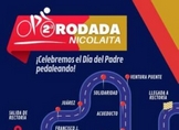 UMSNH realizará la 2ª Rodada Ciclista Nicolaita ¡Celebremos el Día del Padre Pedaleando!