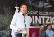 No comer ansias, ya llegará el momento electoral: Alfonso Martínez