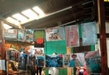 Estudiantes de la UIIM preservan memoria histórica del mercado de Pátzcuaro