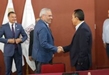 En Michoacán se fortalece investigación y judicialización por delito de extorsión