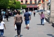 Michoacán continúa con cero casos de golpe de calor; exhorta Salud a mantener medidas preventivas ante altas temperaturas