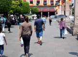 Michoacán continúa con cero casos de golpe de calor; exhorta Salud a mantener medidas preventivas ante altas temperaturas