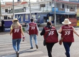 Sedebi recorre Michoacán para sumar beneficiarios a programas del Bienestar