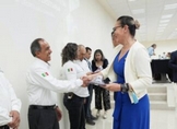 Reconocen labor de Protección Universitaria y crean Comisión Especial de Seguridad Universitaria