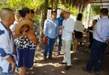 Comité Interinstitucional atiende el regreso seguro a sus comunidades de las personas desplazadas en Apatzingán