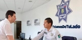 Llama Alfonso Martínez a fortalecer estrategia contra la extorsión
