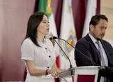 Con gobernabilidad y orden se erradicó corrupción en ingreso a Normales: IEMSySEM