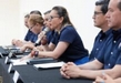 Entre todos, cuidamos el proceso de ingreso a la UMSNH, afirma la rectora Yarabí Ávila González