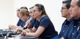 Entre todos, cuidamos el proceso de ingreso a la UMSNH, afirma la rectora Yarabí Ávila González